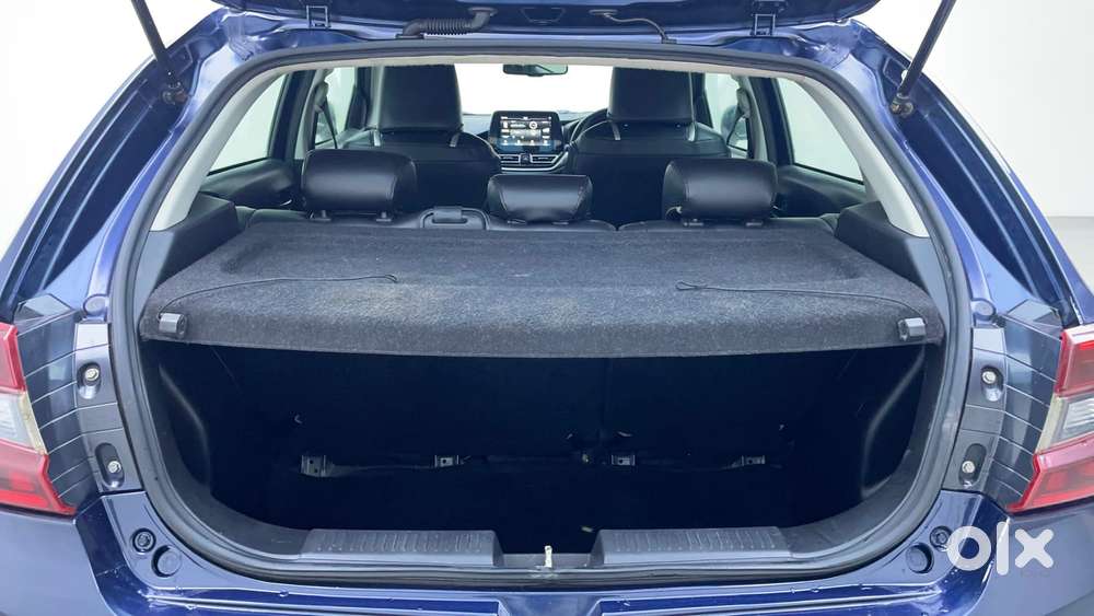 Maruti Suzuki Baleno 1.2 Alpha At, 2023, Petrol