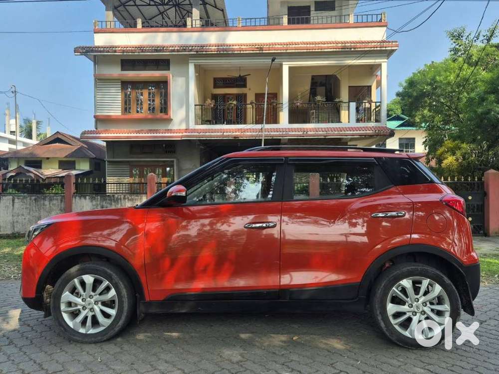 Mahindra Xuv300 W8 Diesel, 2019, Diesel