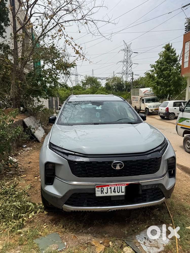 Tata Diesel 2024 Car