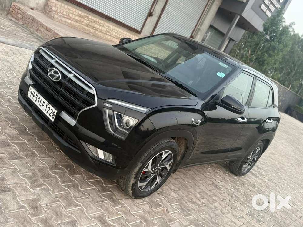 Hyundai Car Manual Diesel 2022