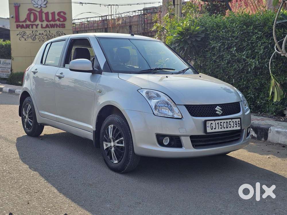 Maruti Suzuki Swift 2005-2010 1.3 Vxi, 2006