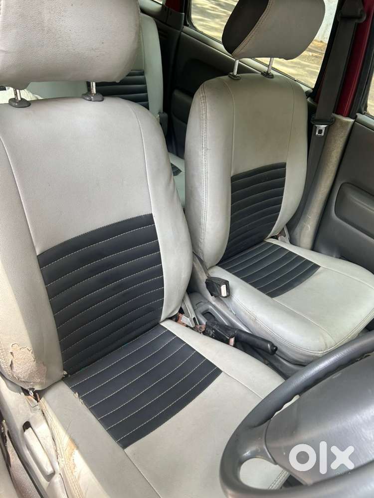 Maruti Wagon R Vxi 2000