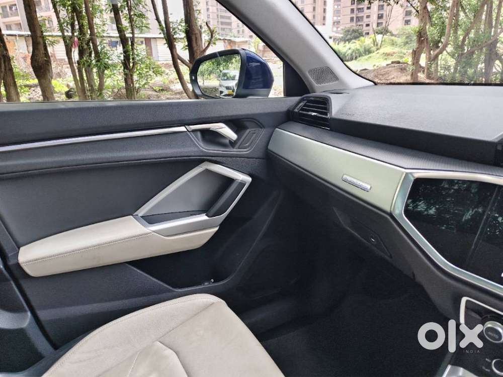 Audi Q3 40 Tfsi Premium Plus, 2024, Petrol