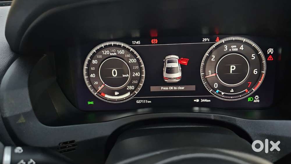 Jaguar Xe, 2021, Petrol