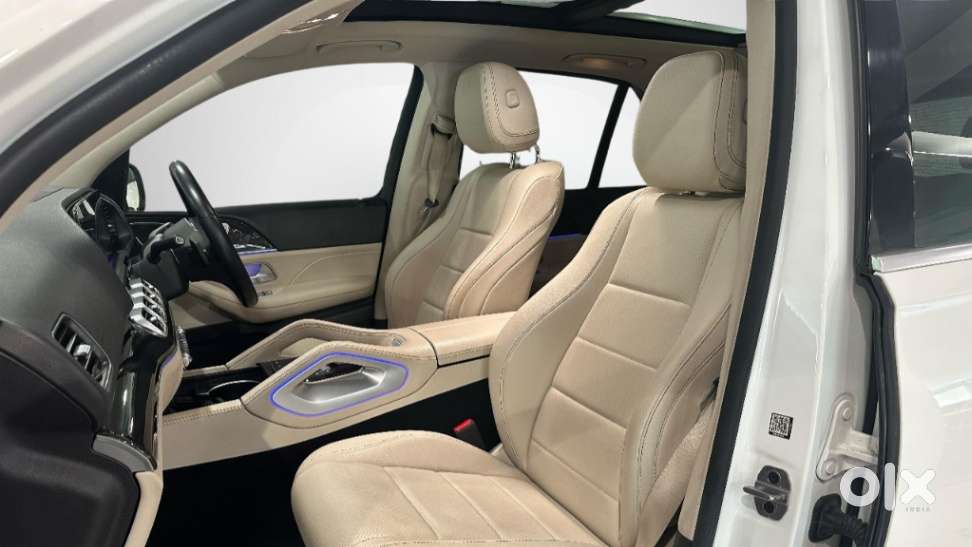 Mercedes-benz Gle 300d 4matic Lwb, 2022, Diesel