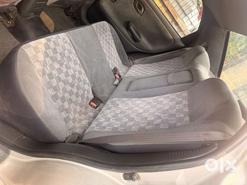 Maruti Suzuki Baleno, 2005, Petrol