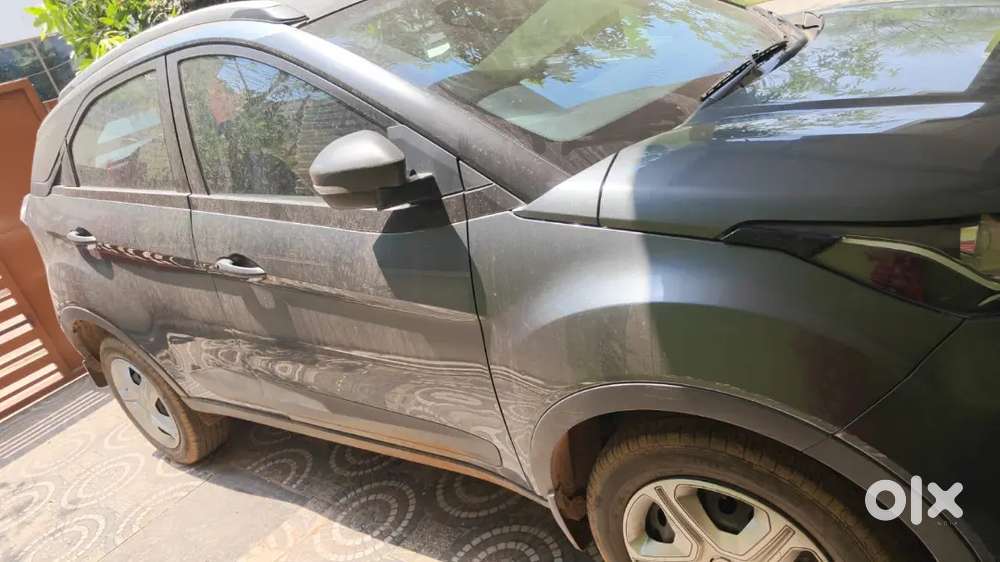 Tata Nexon 2022