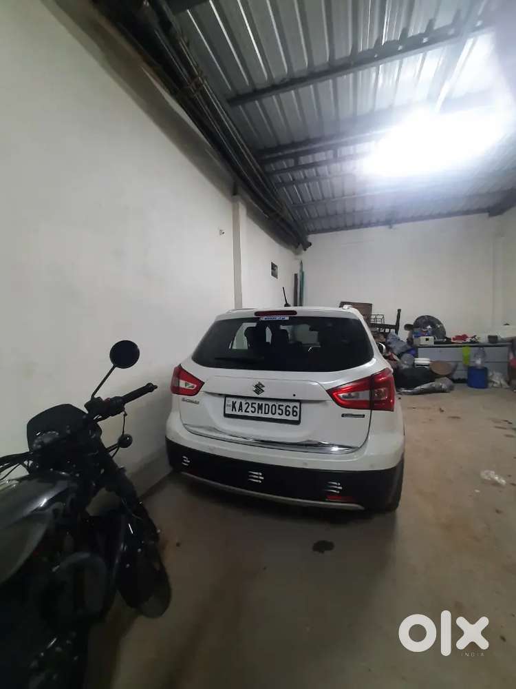 Maruti Suzuki Alpha 2021