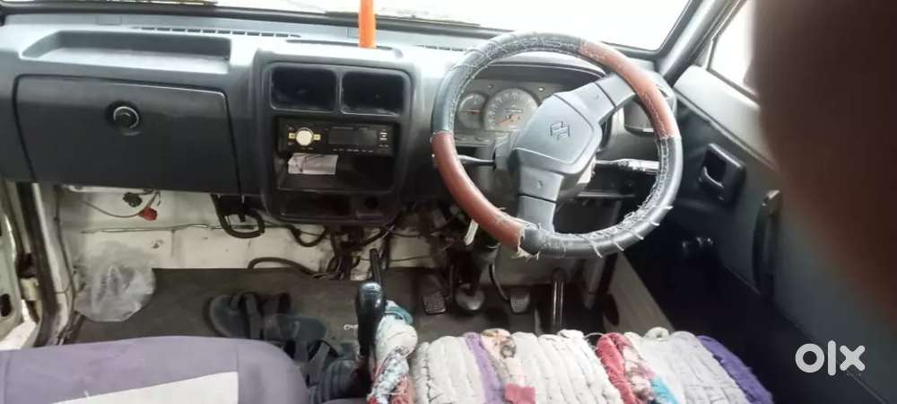 Arajnt Bechana Hai