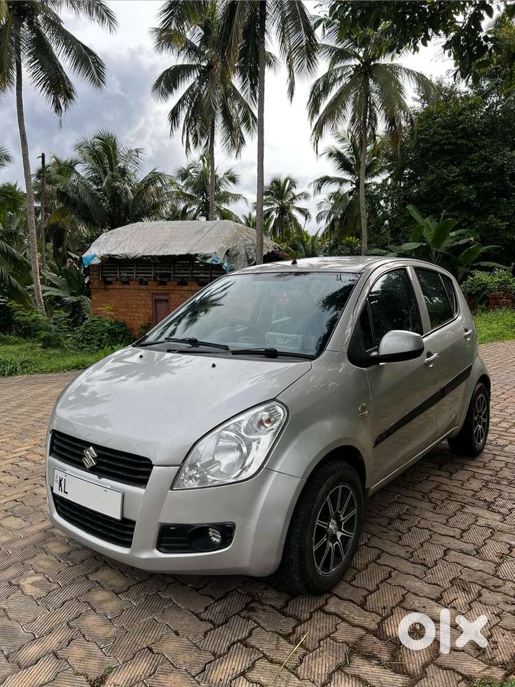 Maruti Ritz Diesel 2011
