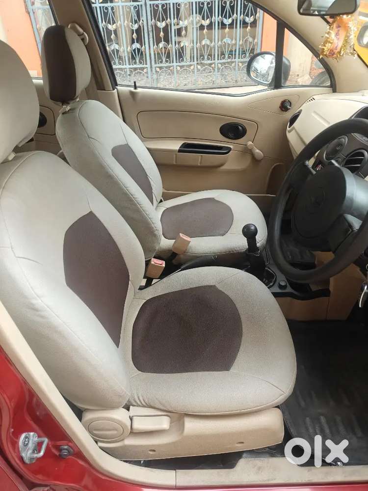 Chevrolet Spark 2009 Petrol 87000 Km Driven