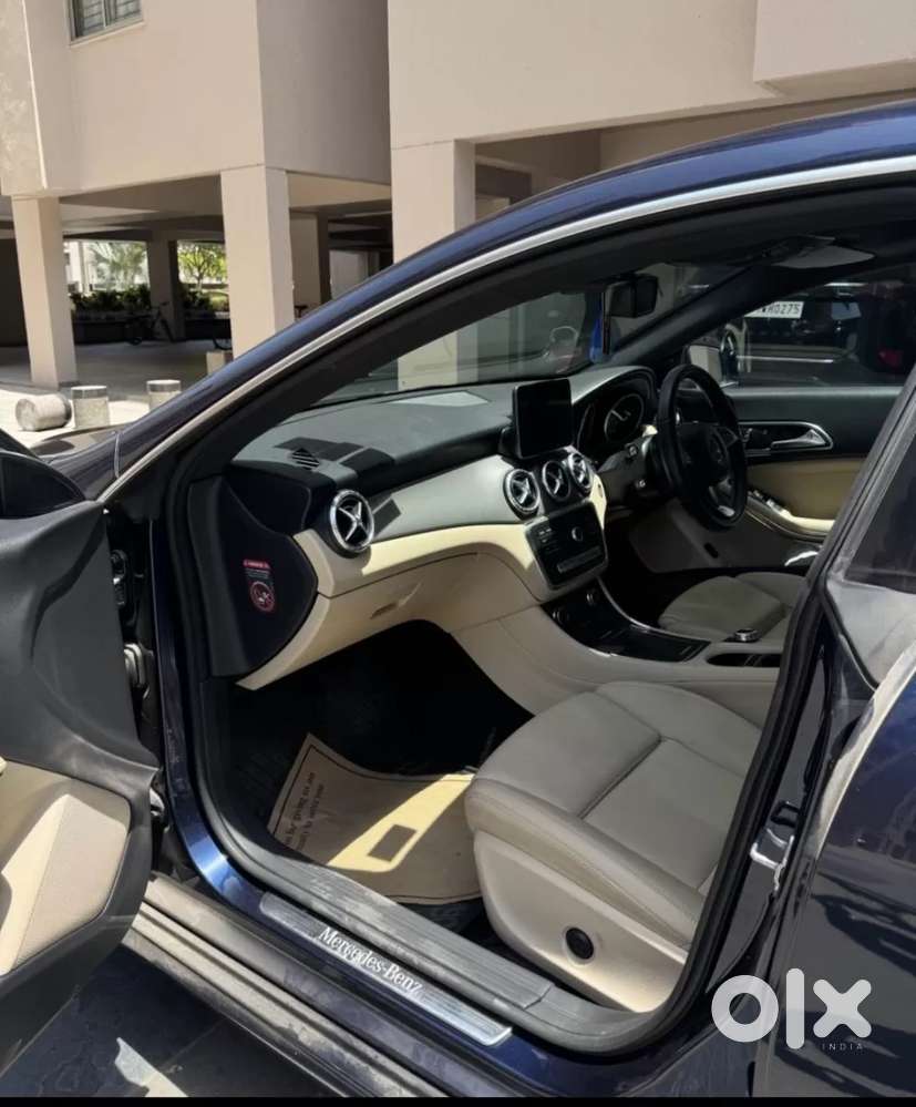 Mercedes-benz Cla 2.0 200 Sport, 2018, Petrol
