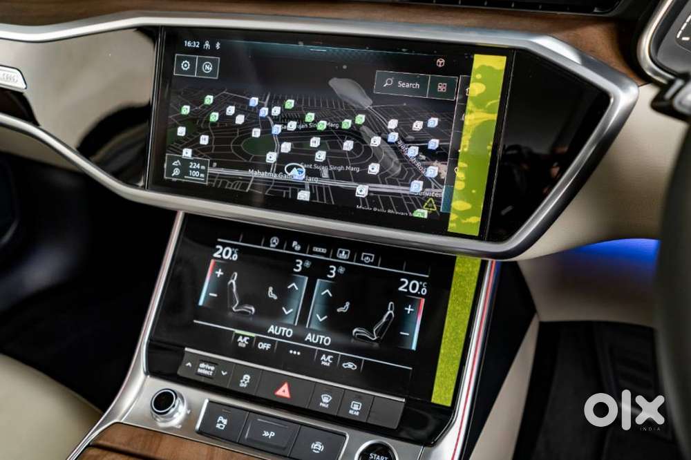 Audi A6 2.0 45 Tfsi Technology, 2026, Petrol