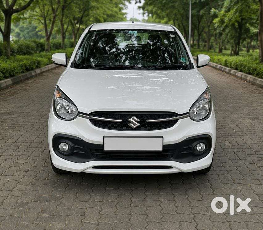 Maruti Suzuki Celerio 1.0 Zxi Mt, 2023, Petrol