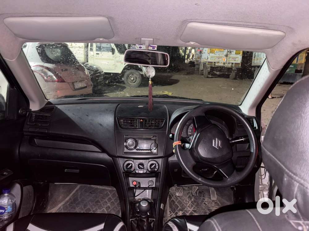 Swift Maruti 2014 Lxi Manual