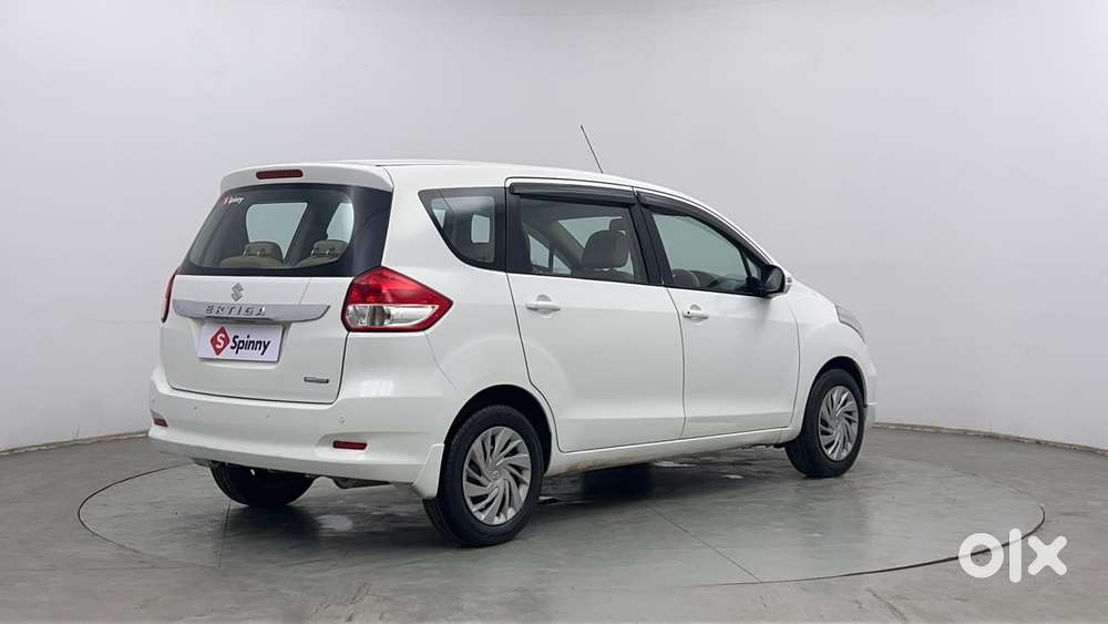 Maruti Suzuki Ertiga Vdi Shvs, 2018, Diesel
