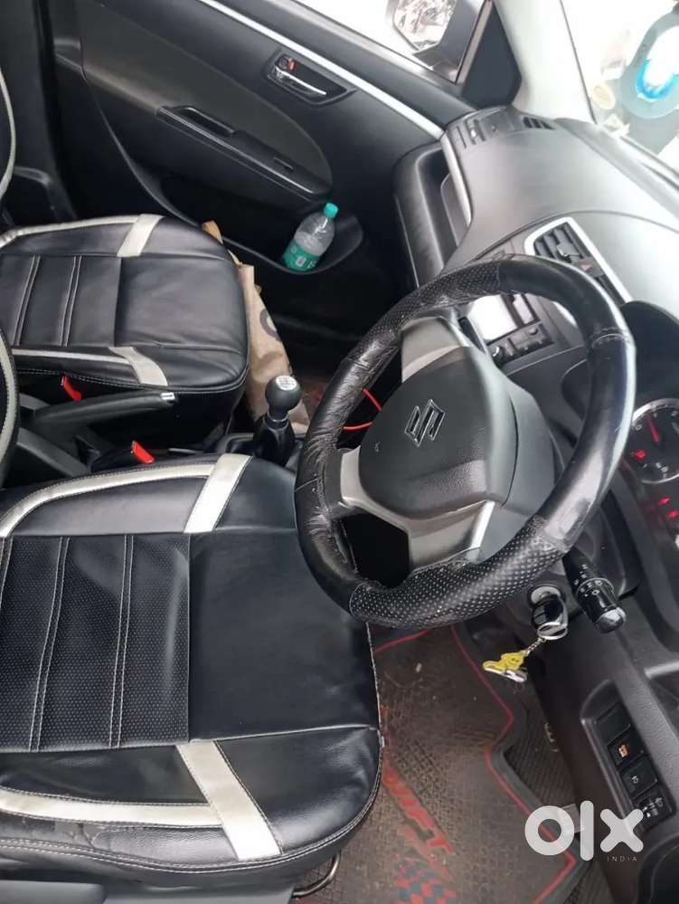 Maruti Suzuki Swift Vdi 2015