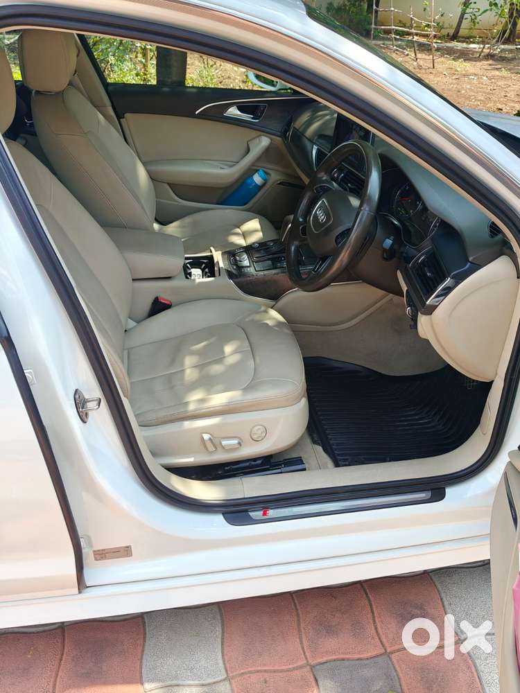 Audi A6 35 Tdi S Line Matrix, 2018, Diesel