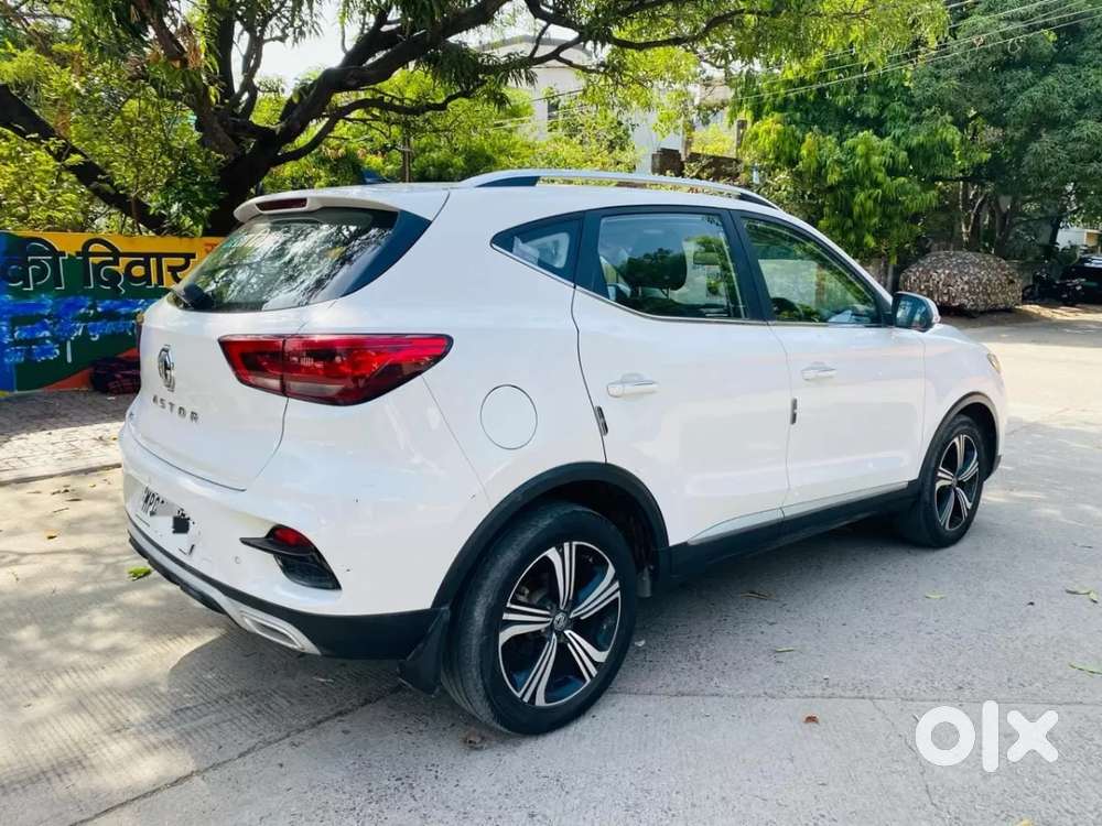Mg Astor 1.5 Sharp, 2023, Petrol