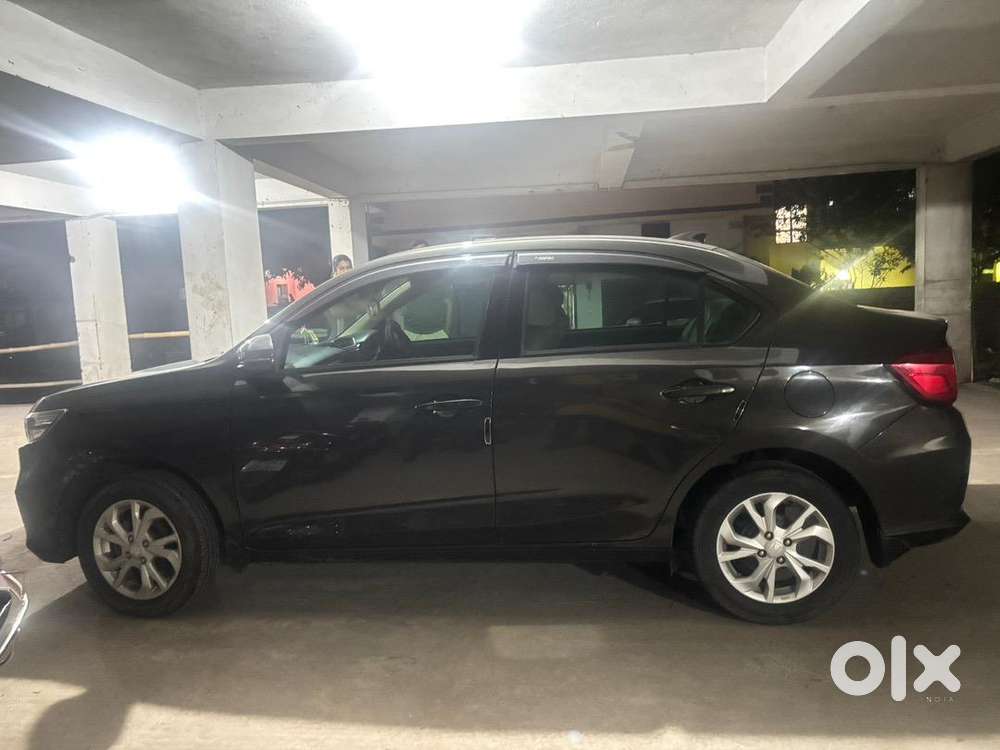 Honda Amaze 2018 Petrol Top Notch Condition