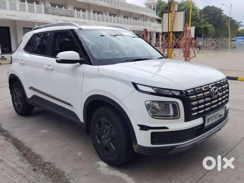 Hyundai Venue 1.2 S Plus, 2025, Diesel
