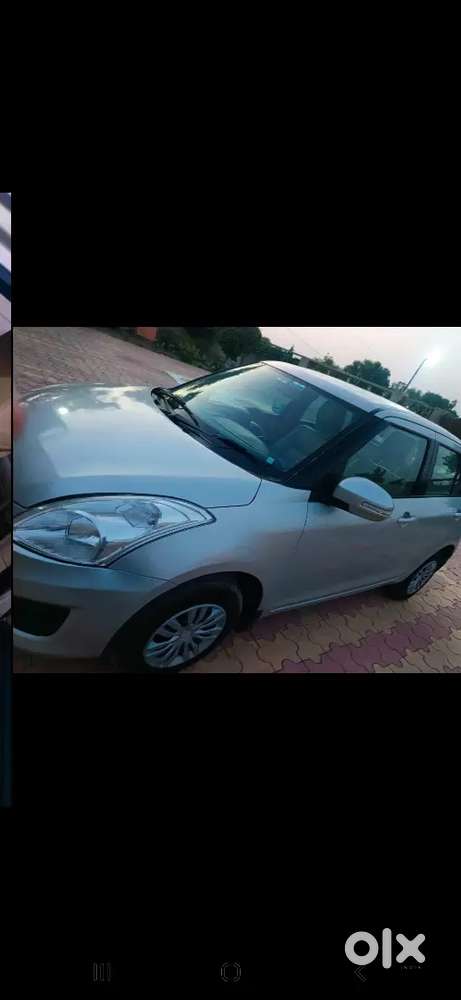 As Like New Car