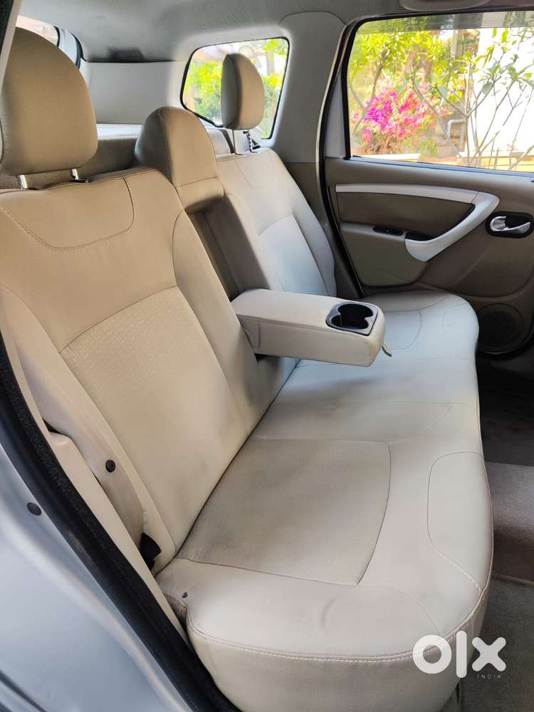 Nissan Terrano Xl D Plus, 2016, Diesel