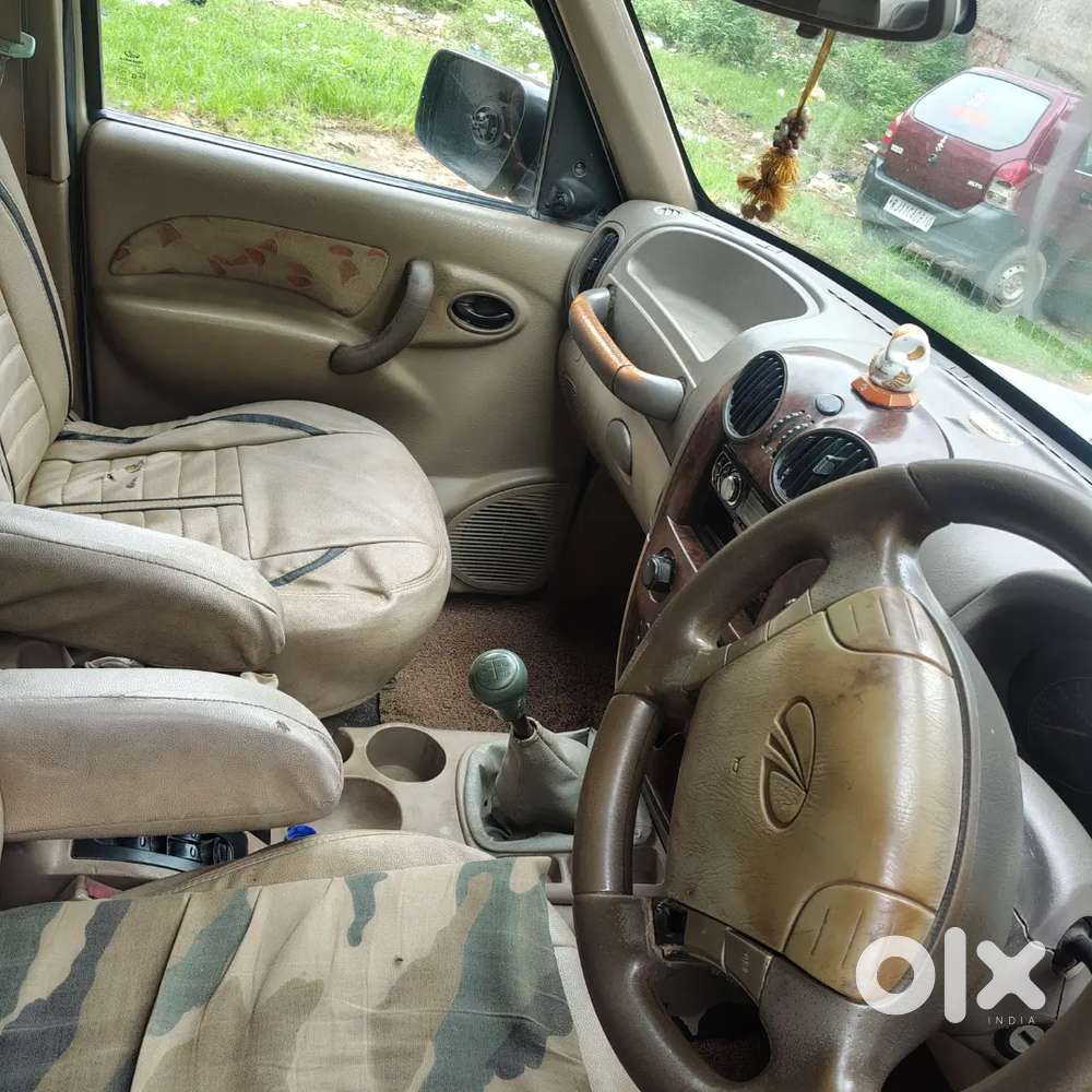 Mahindra Scorpio 2.2 2009