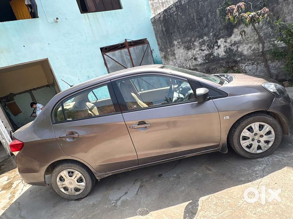 Honda Amaze