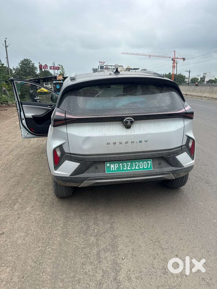 Tata Nexon EV 2024 - Photo 2