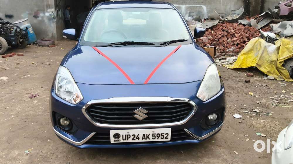 Maruti Suzuki Dzire 2017-2020 Vdi, 2019, Diesel
