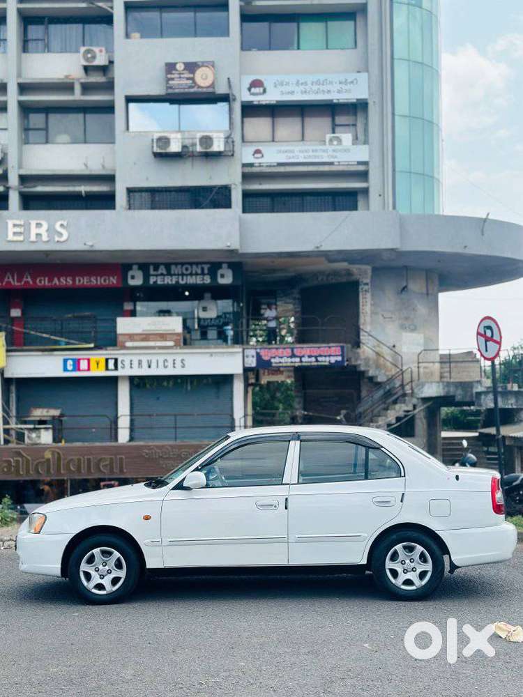 Hyundai Accent 1.5 Cng, 2013, Cng & Hybrids