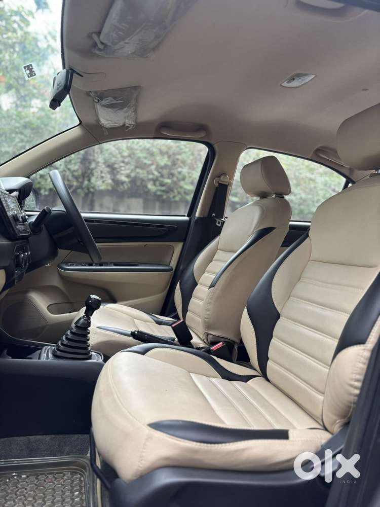 Honda Amaze S Option I-vtec, 2019, Cng & Hybrids