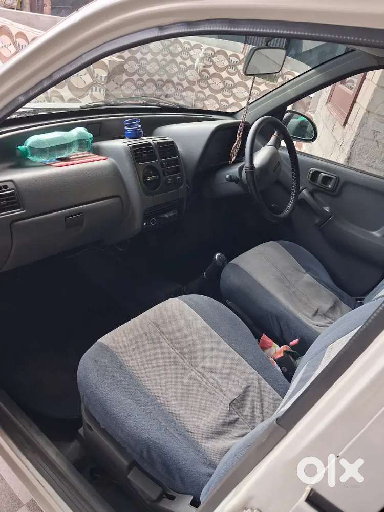 Maruti Suzuki Zen Estilo