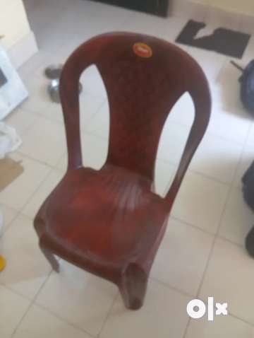 Olx stool online chair