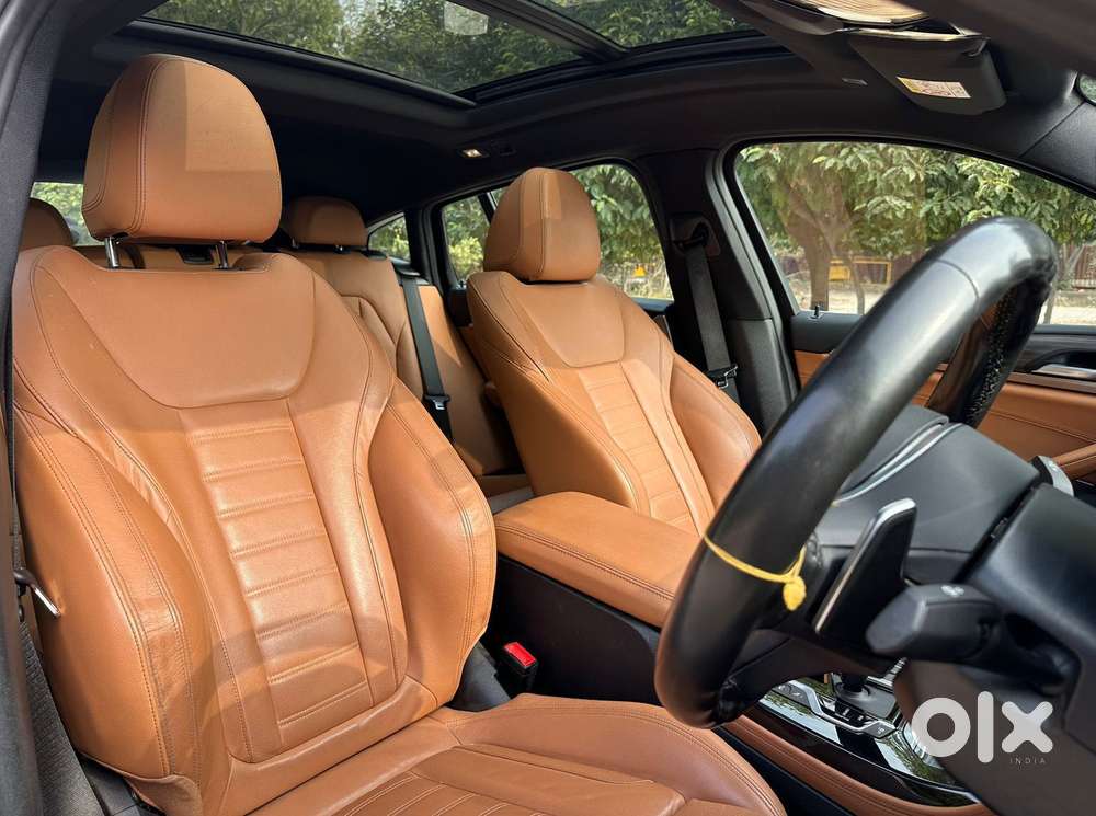 Bmw X4 M Sport X Xdrive20d, 2020, Diesel