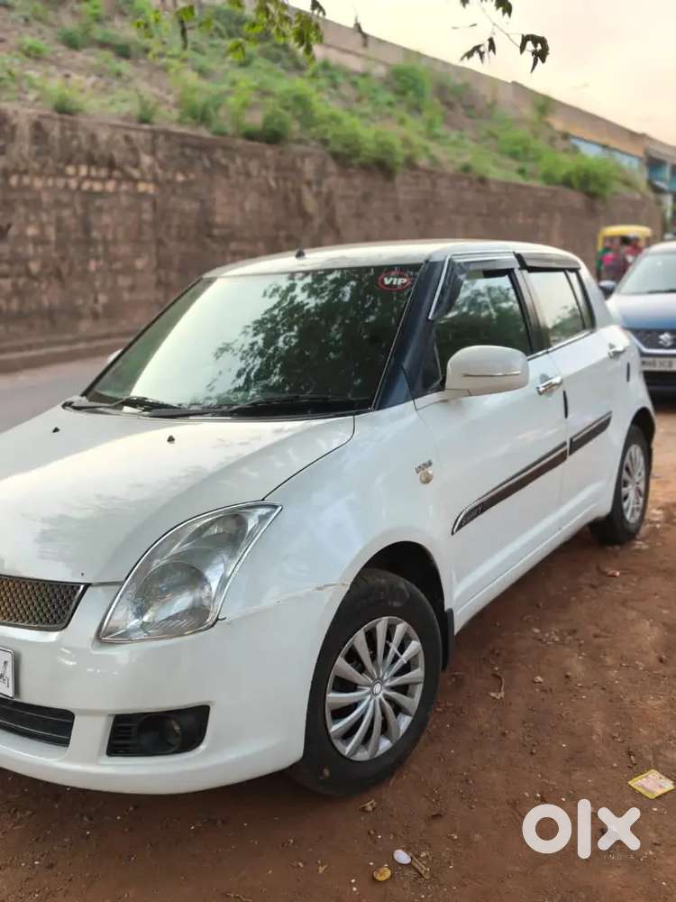 Maruti Suzuki Swift 2010 Diesel Well Maintained