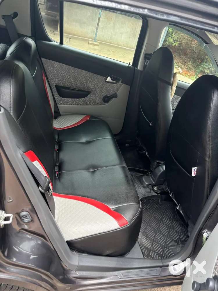 Maruti Suzuki Alto 2017 Petrol Manual Well Maintained