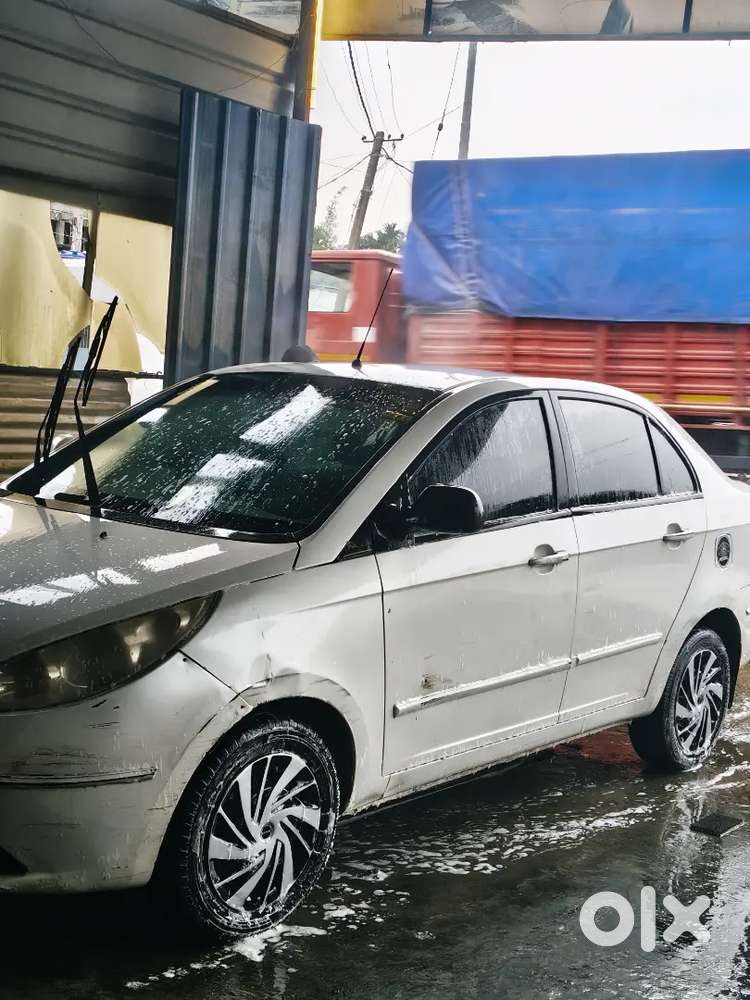 Tata Indigo Manza Sfr