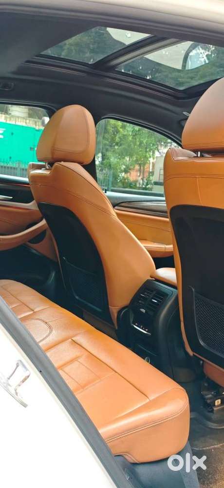 Bmw X4 M Sport X Xdrive20d, 2019, Diesel