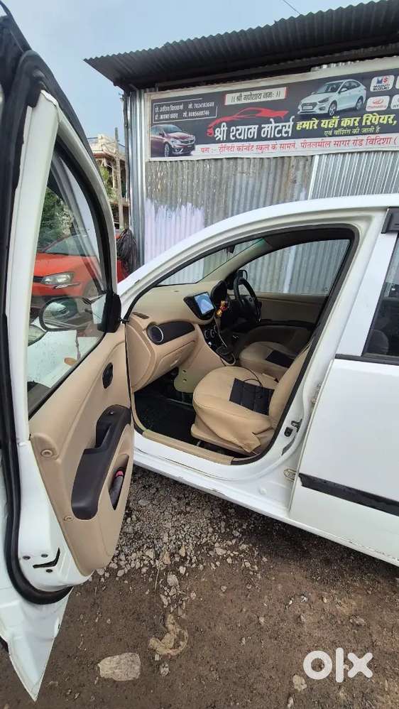 Hyundai Grand I10 2009