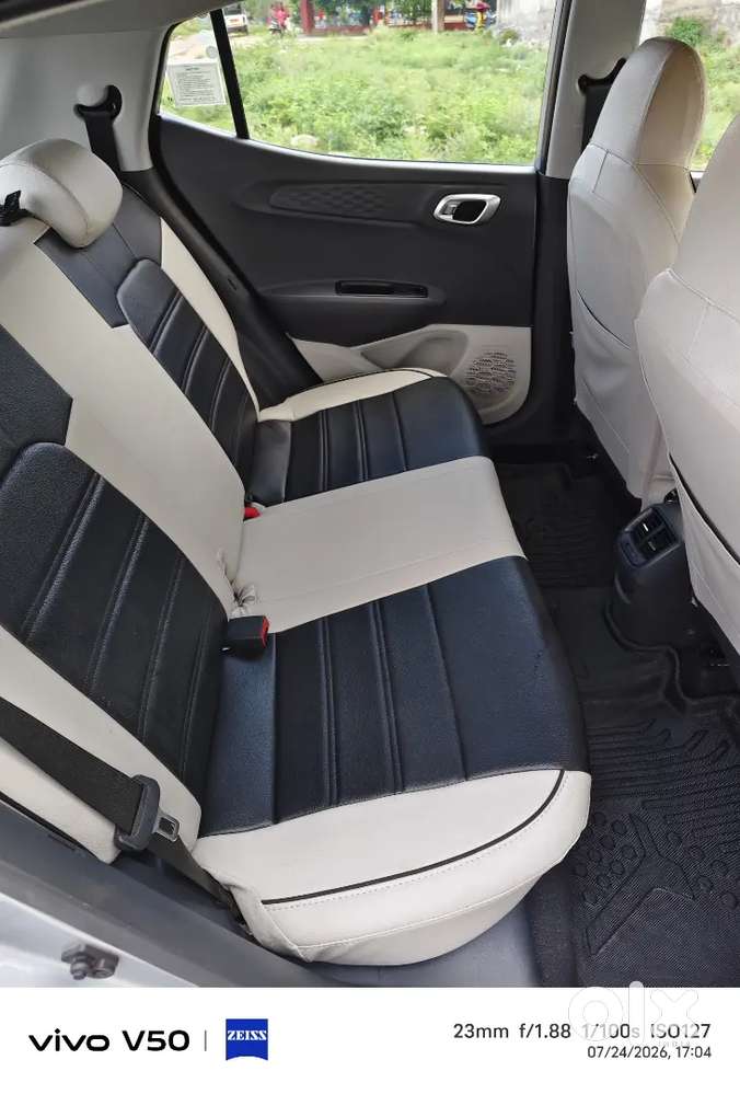 Hyundai Grand I10 Nios 2024 Petrol And Cng Car