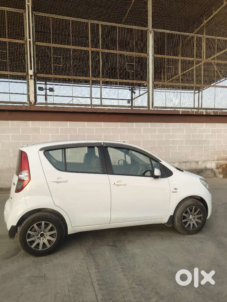Ritz Vdi 2011  Single Owner  93k Km  New Tyres  Alloy Wheels