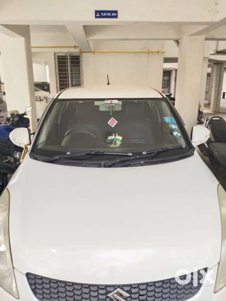 Swift For Sale -good Condition 25 Km Average