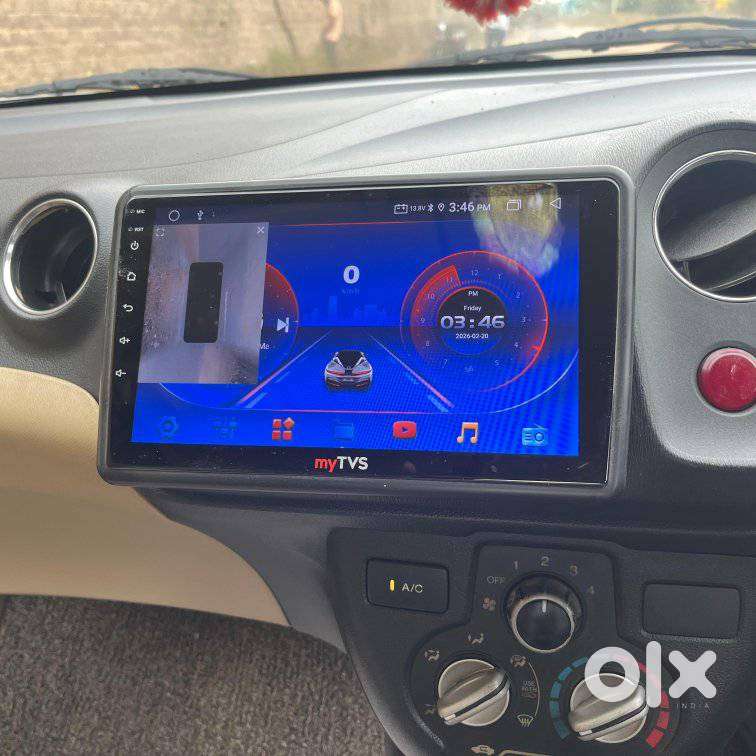 Honda Amaze 2013-2016 S I-vtech, 2015, Petrol