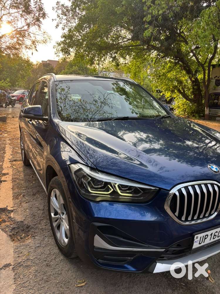 2021 Bmw X1 Diesel Automatic 2021