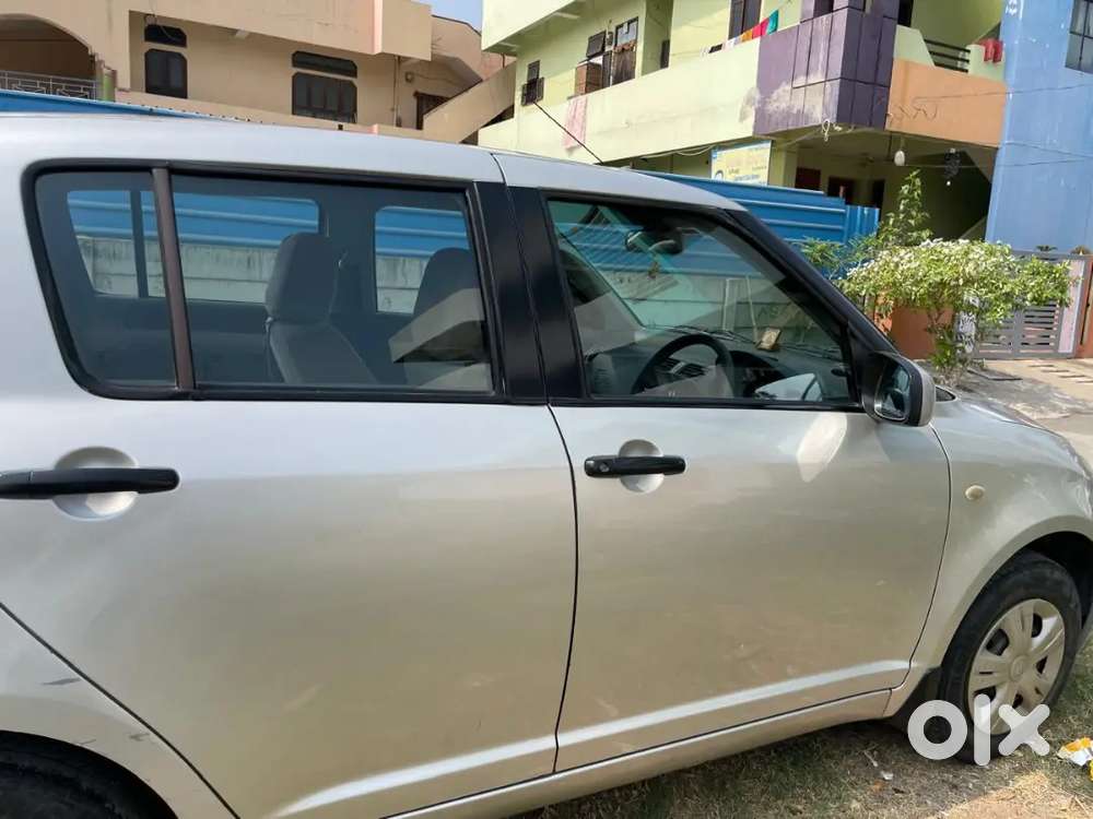 Maruti Suzuki Swift 2009