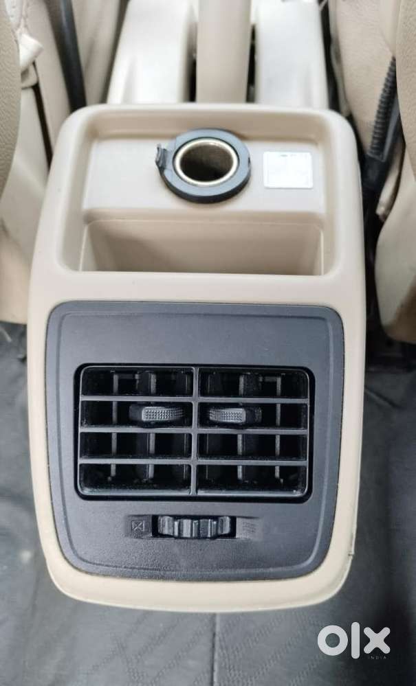 Maruti Suzuki Dzire 1.2 Vxi, 2018, Petrol