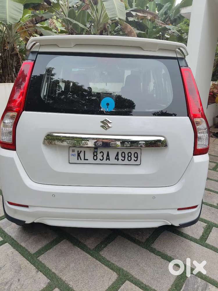 Maruti Suzuki Wagon R 2023 Variant