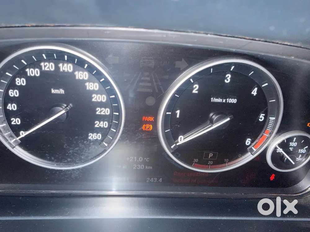 2017 Bmw X5 Automatic Diesel